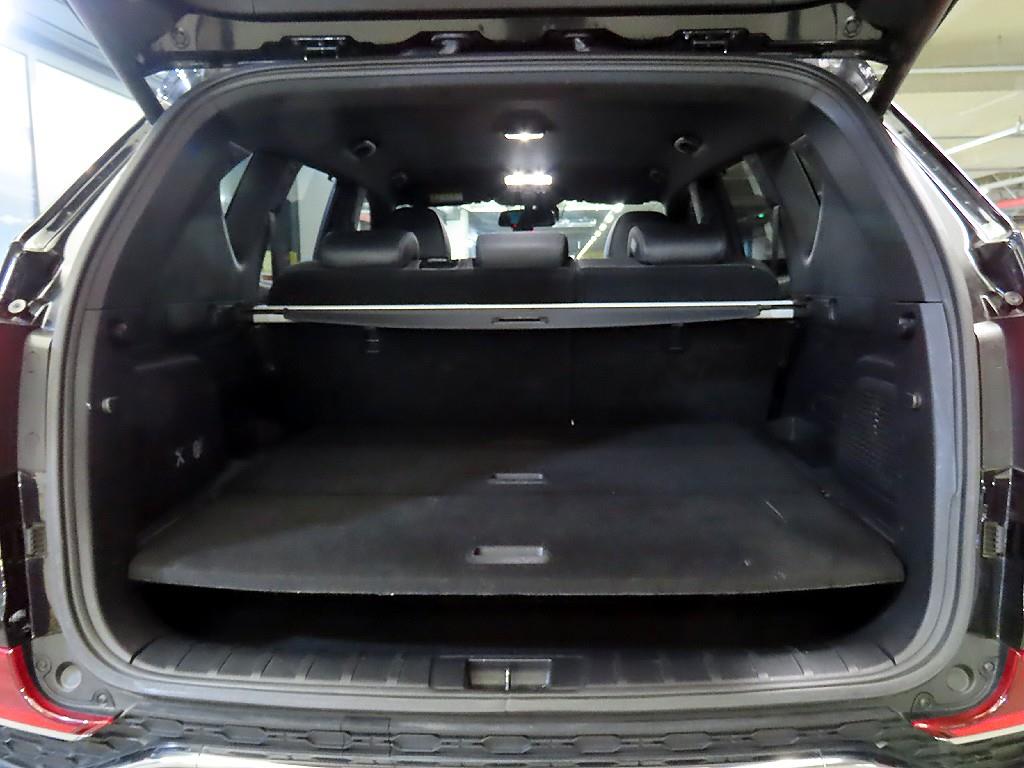 Ssangyong Rexton 2020 Negro - Importación desde Corea - HF Imports Iquique - Foto 17