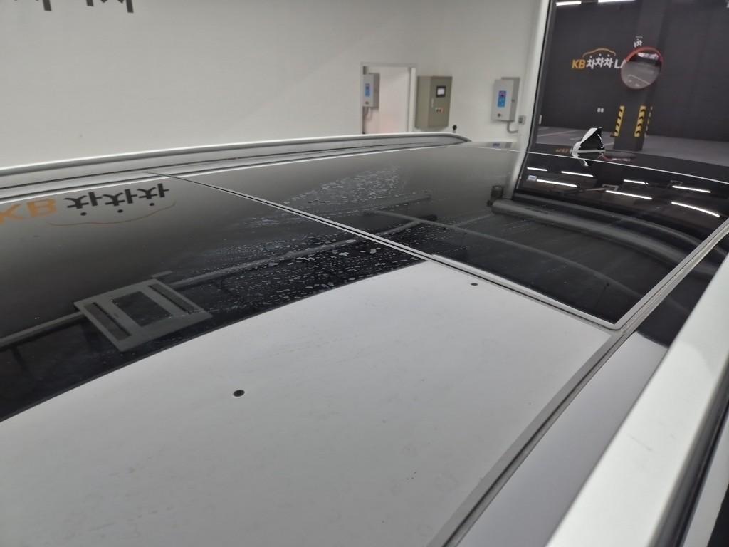 KIA Sorento 2021 Negro - Importación desde Corea - HF Imports Iquique - Foto 13