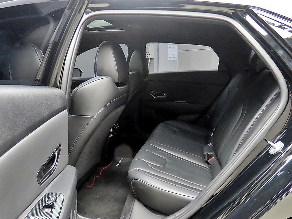 HYUNDAI Avante - Vista 6