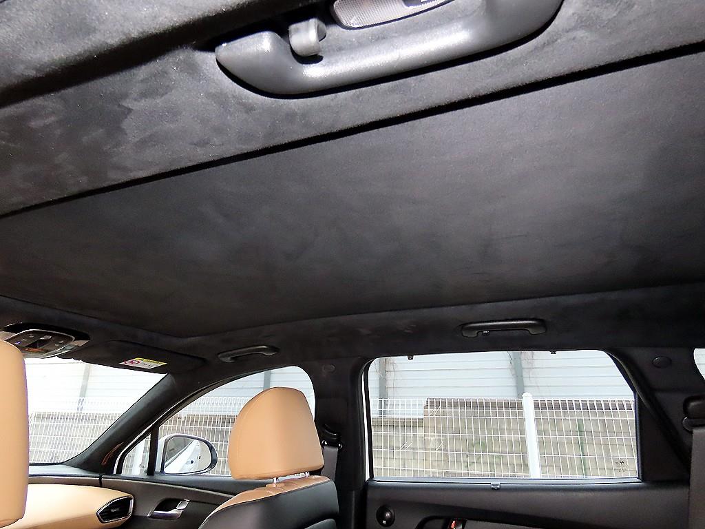 HYUNDAI Santa Fe 2021 Blanco - Importación desde Corea - HF Imports Iquique - Foto 15