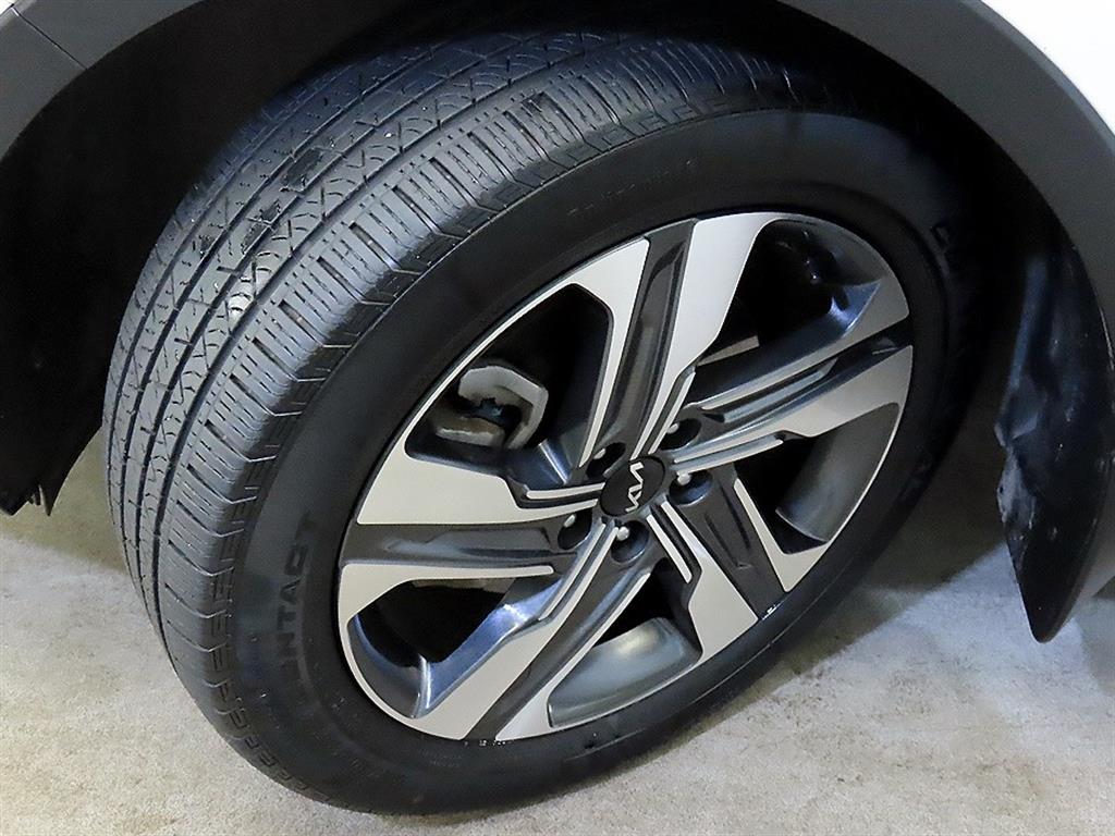 KIA Sorento 2023 - Importación desde Corea - HF Imports Iquique - Foto 20