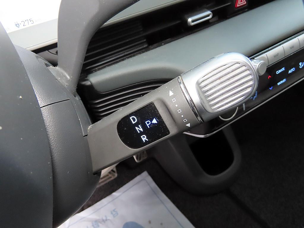 HYUNDAI Ioniq 5 - Vista 11