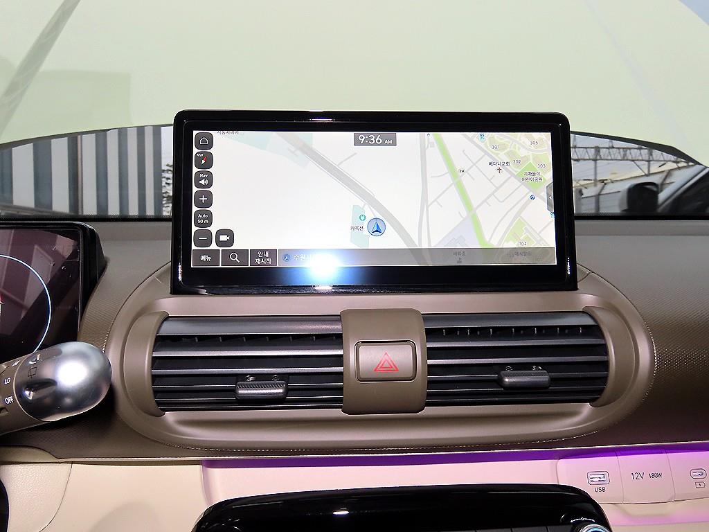 HYUNDAI Casper 2025 Amarillo - Importación desde Corea - HF Imports Iquique - Foto 13