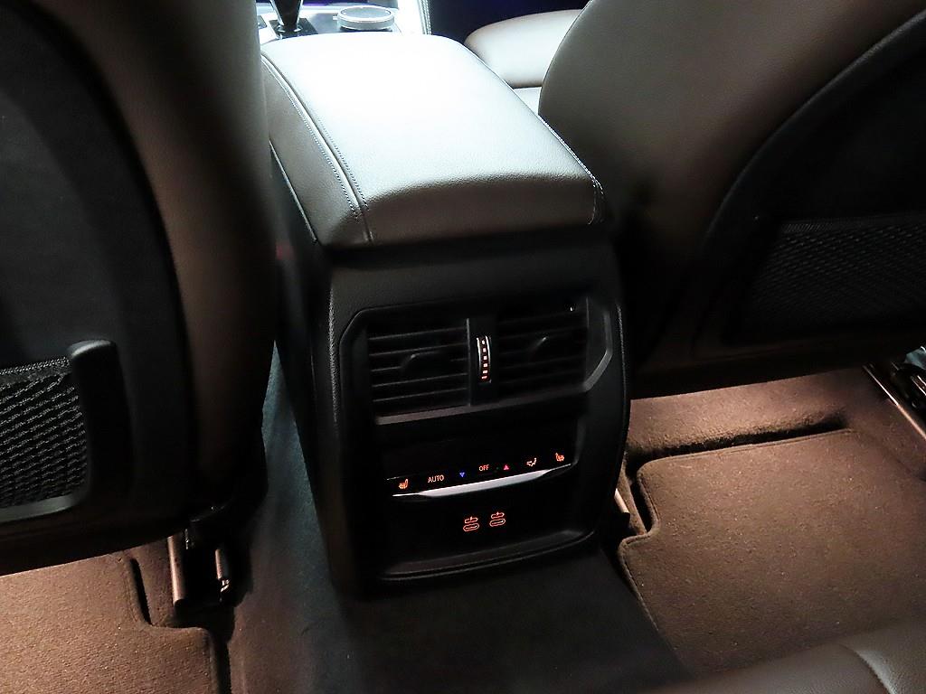 BMW 4 Series - Vista 12