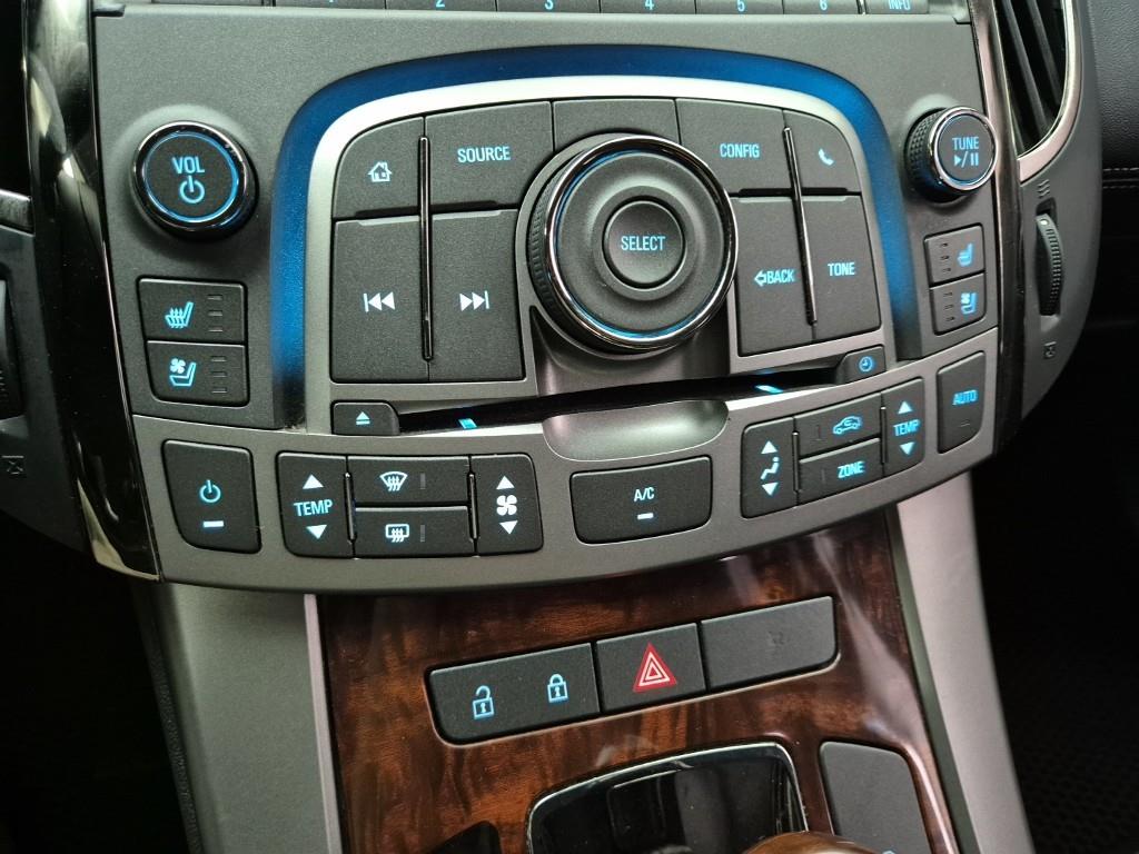 DAEWOO Alpheon - Vista 10