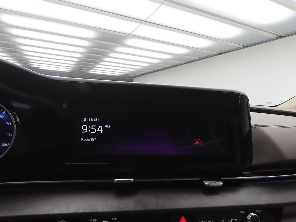 KIA Carnival 2021 Blanco - Importación desde Corea - HF Imports Iquique - Foto 15