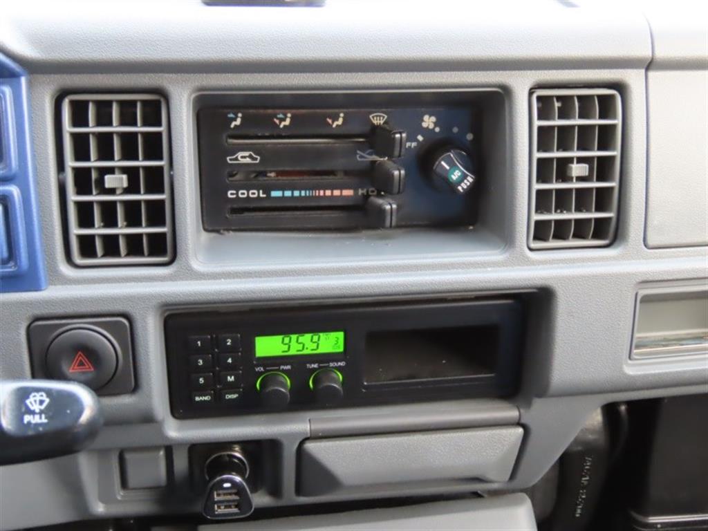 DAEWOO Damas 2019 Blanco - Importación desde Corea - HF Imports Iquique - Foto 7