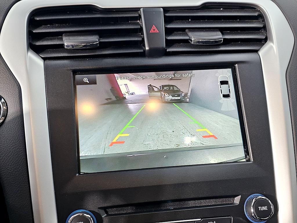 Ford Mondeo 2015 Negro - Importación desde Corea - HF Imports Iquique - Foto 15