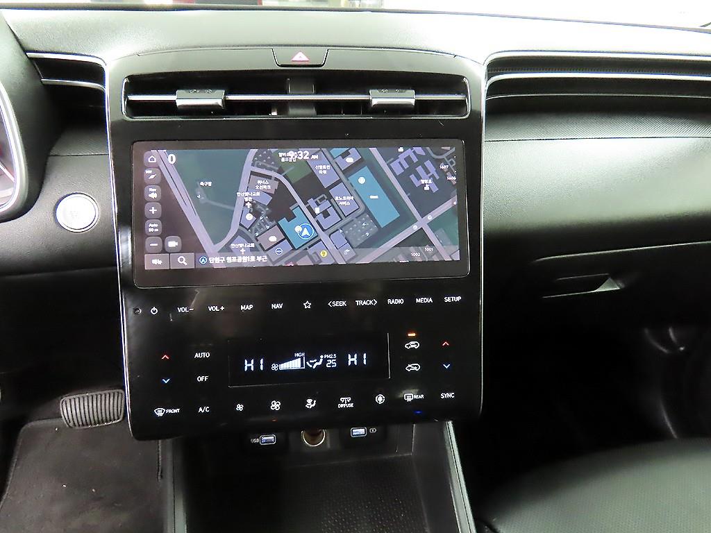 HYUNDAI Tucson 2023 Blanco - Importación desde Corea - HF Imports Iquique - Foto 13