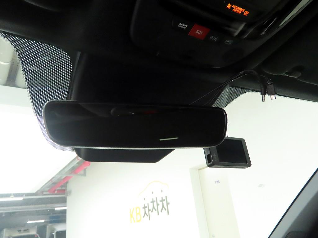 KIA Sorento 2022 Gris - Importación desde Corea - HF Imports Iquique - Foto 15