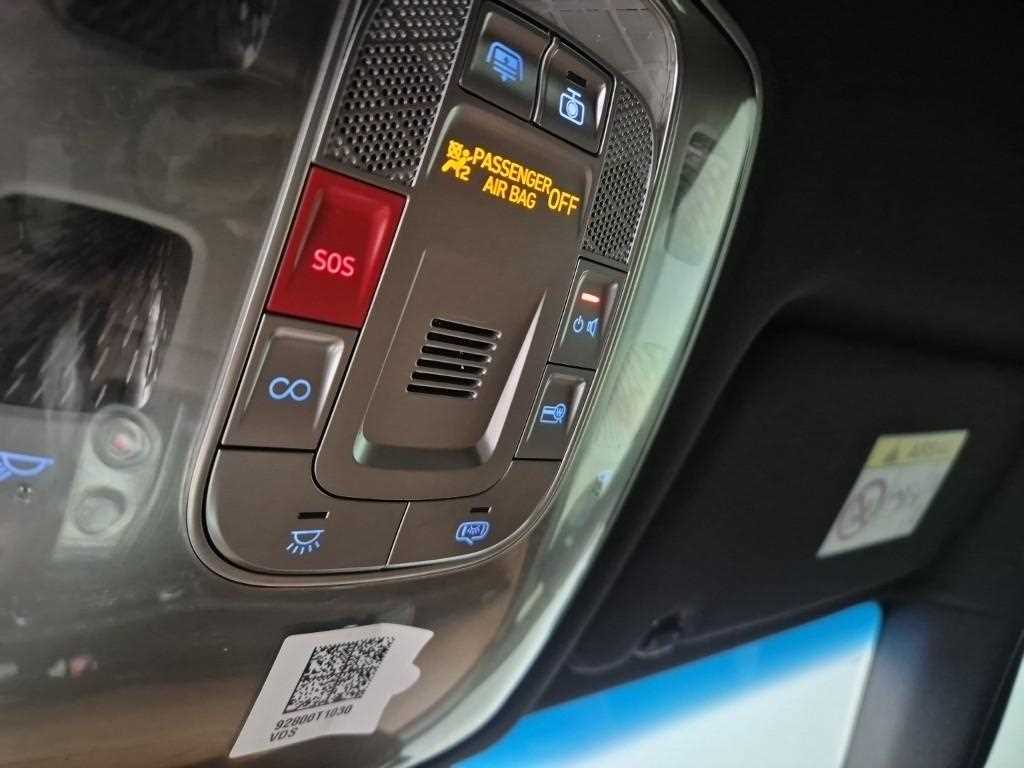 Genesis G80 2024 Azul - Importación desde Corea - HF Imports Iquique - Foto 17