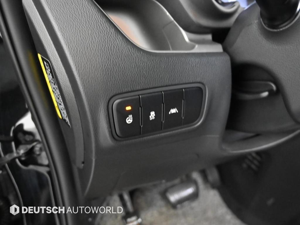 KIA Ray 2022 Negro - Importación desde Corea - HF Imports Iquique - Foto 17