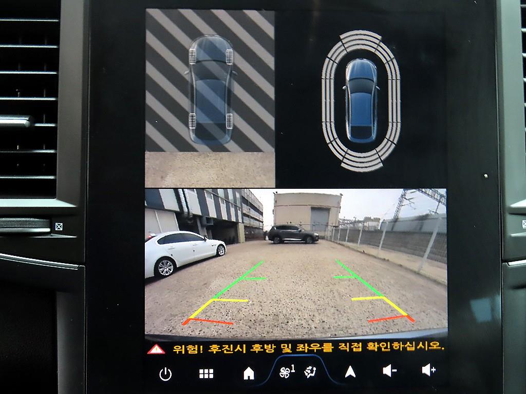 SAMSUNG QM6 2024 Gris - Importación desde Corea - HF Imports Iquique - Foto 15