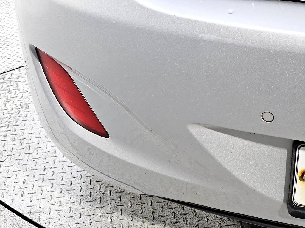 HYUNDAI i30 2012 Plateado - Importación desde Corea - HF Imports Iquique - Foto 16