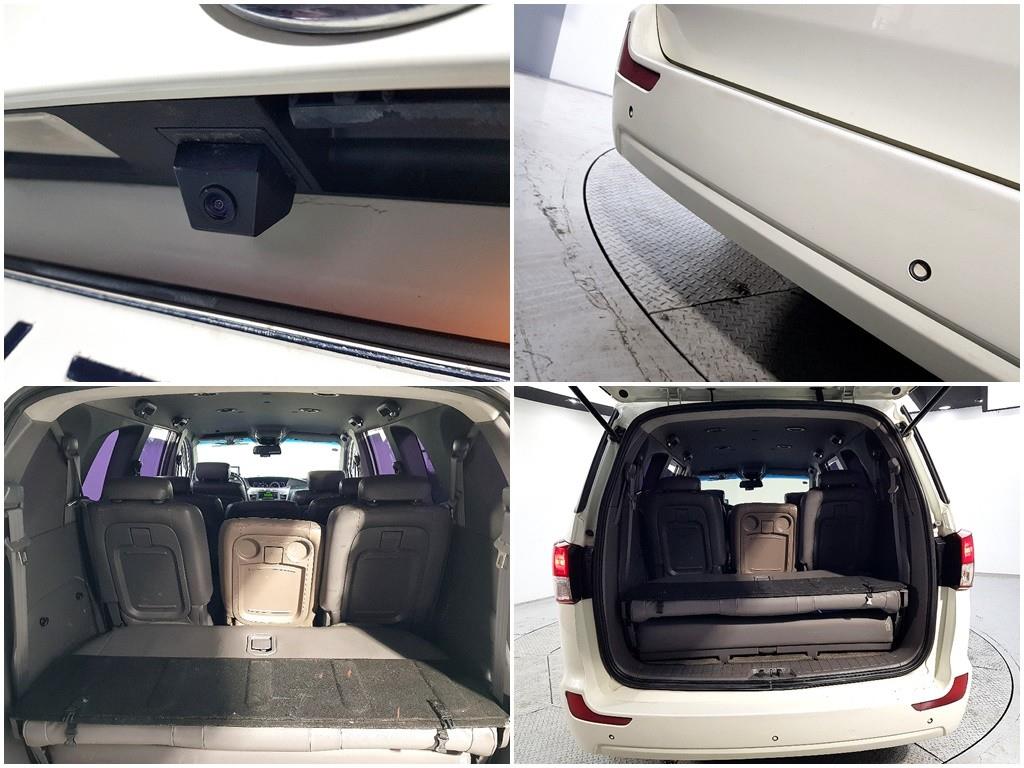 Ssangyong Korando 2014 Blanco - Importación desde Corea - HF Imports Iquique - Foto 19