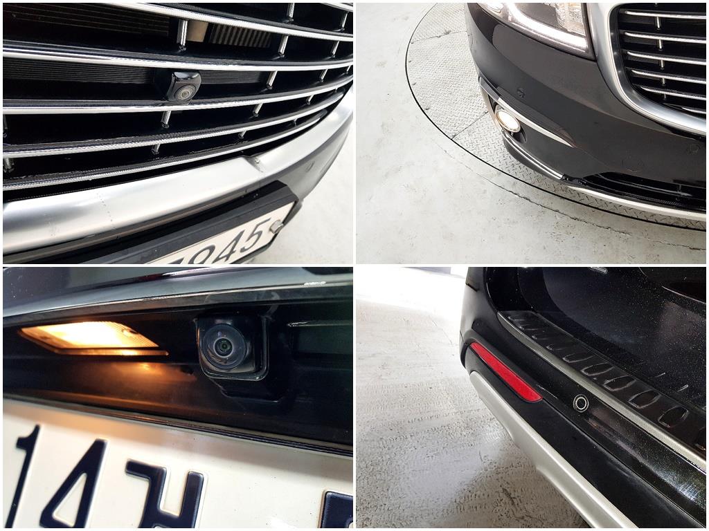 KIA Carnival 2016 Negro - Importación desde Corea - HF Imports Iquique - Foto 19