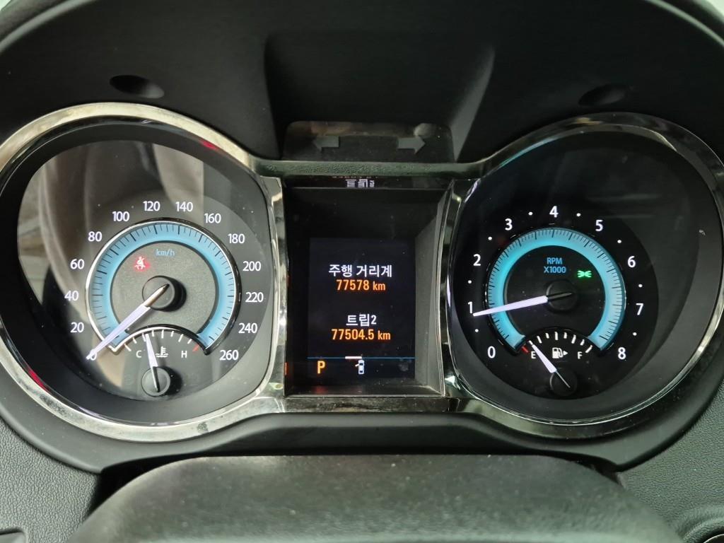 DAEWOO Alpheon - Vista 7