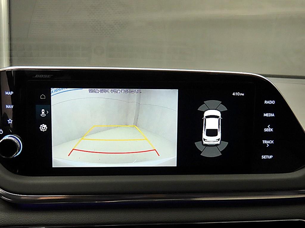 HYUNDAI Sonata 2022 - Importación desde Corea - HF Imports Iquique - Foto 16