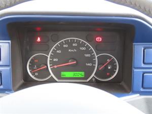 DAEWOO Damas - Vista 10