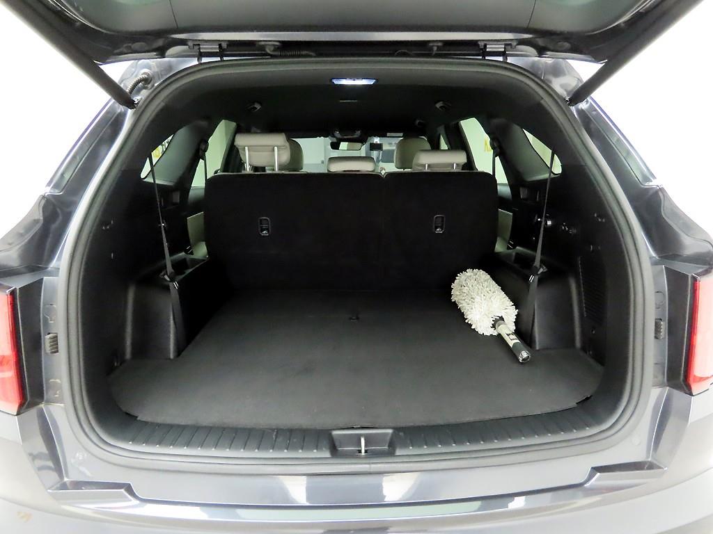 KIA Sorento - Vista 5