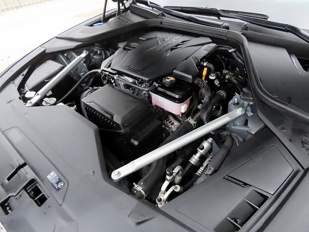 Genesis G80 2025 - Importación desde Corea - HF Imports Iquique - Foto 19