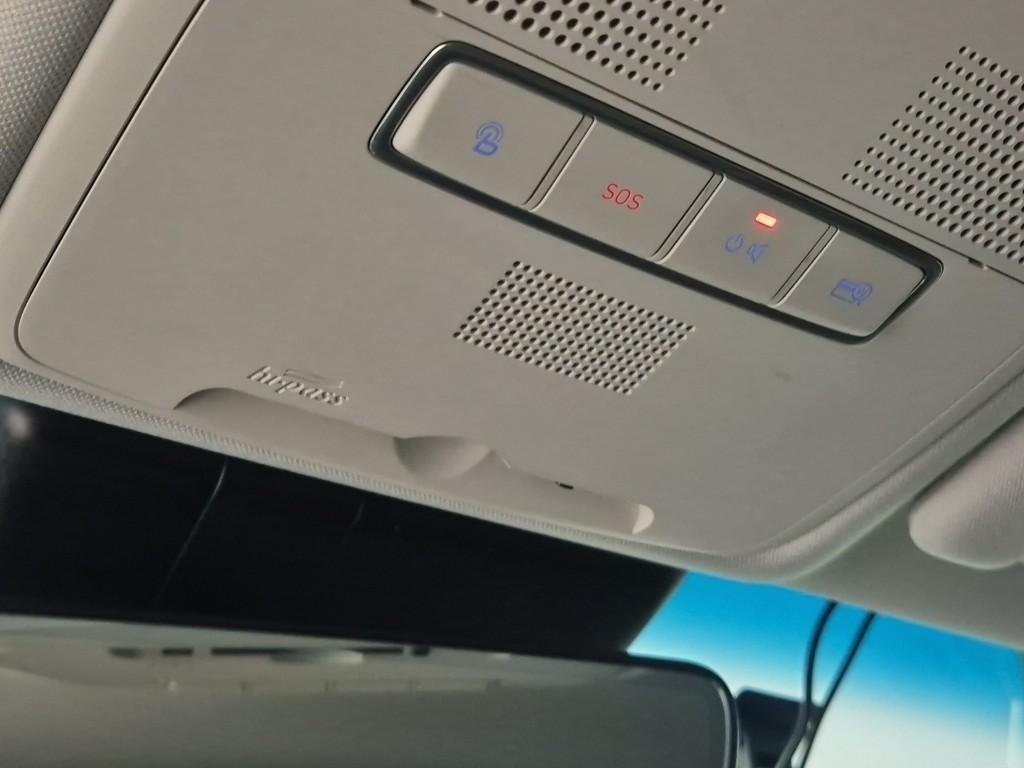 HYUNDAI Grandeur 2022 Gris - Importación desde Corea - HF Imports Iquique - Foto 16