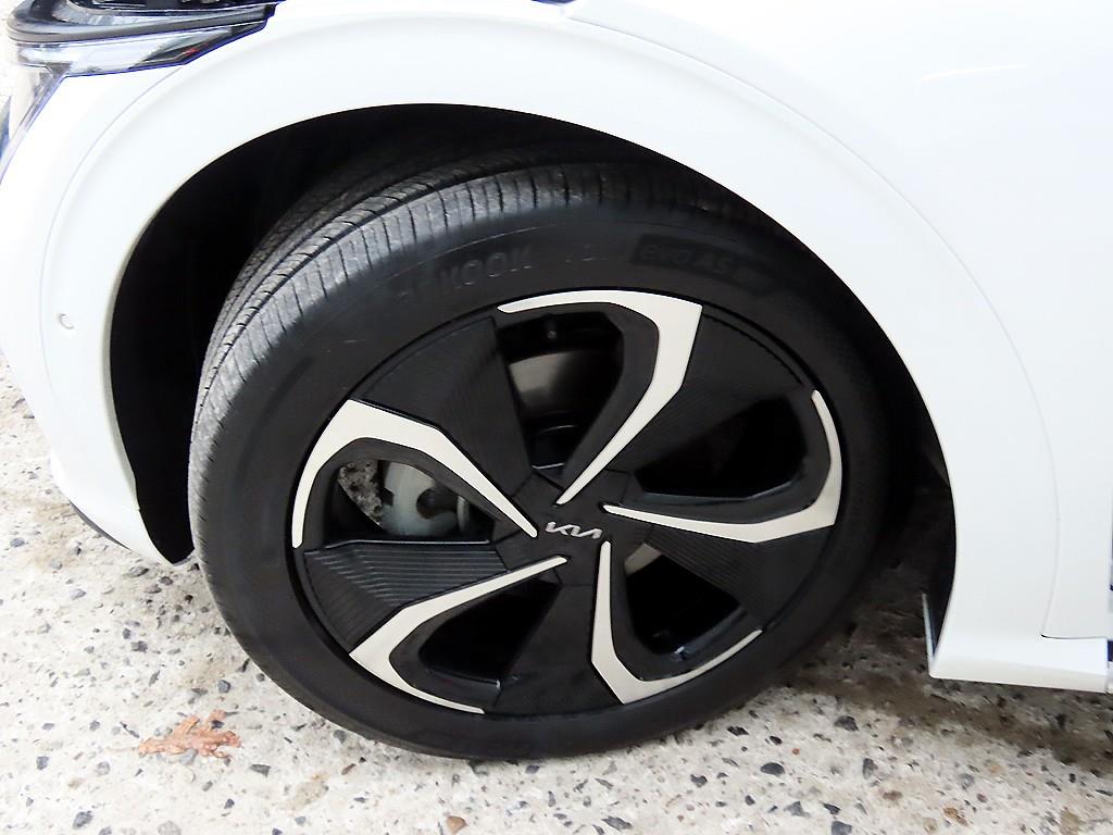 KIA EV6 2022 Blanco - Importación desde Corea - HF Imports Iquique - Foto 20