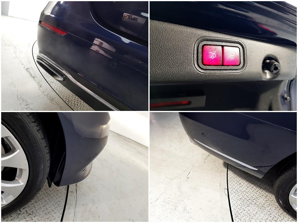 Mercedes Benz E class 2018 Azul - Importación desde Corea - HF Imports Iquique - Foto 19