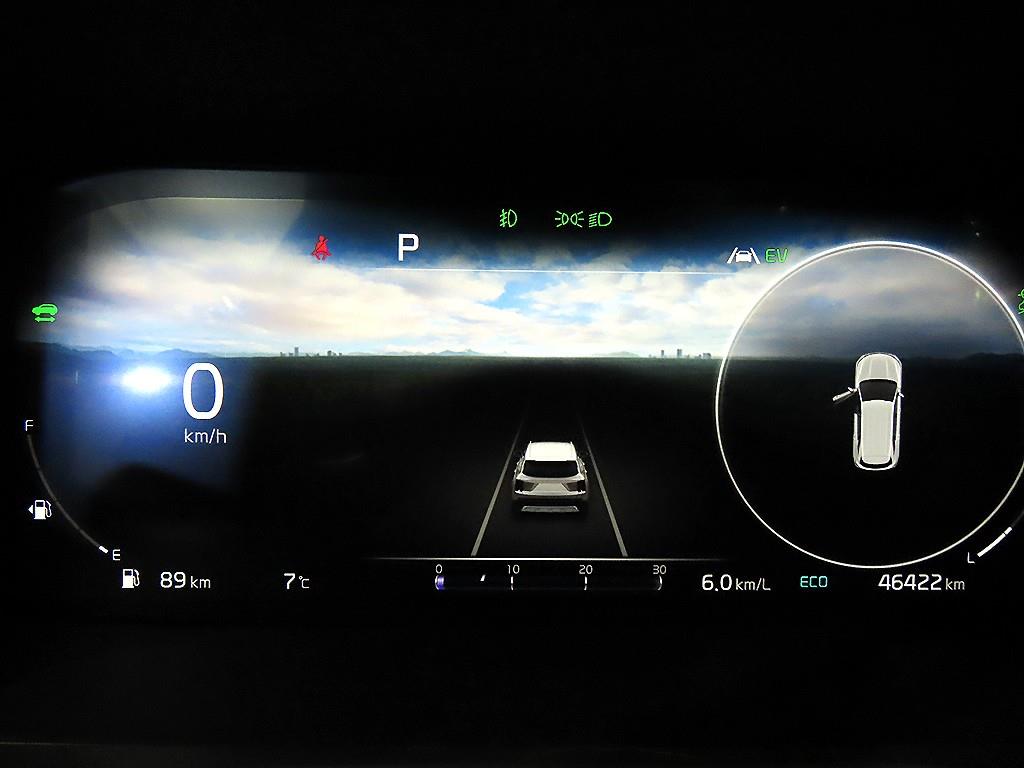 KIA Sorento - Vista 9