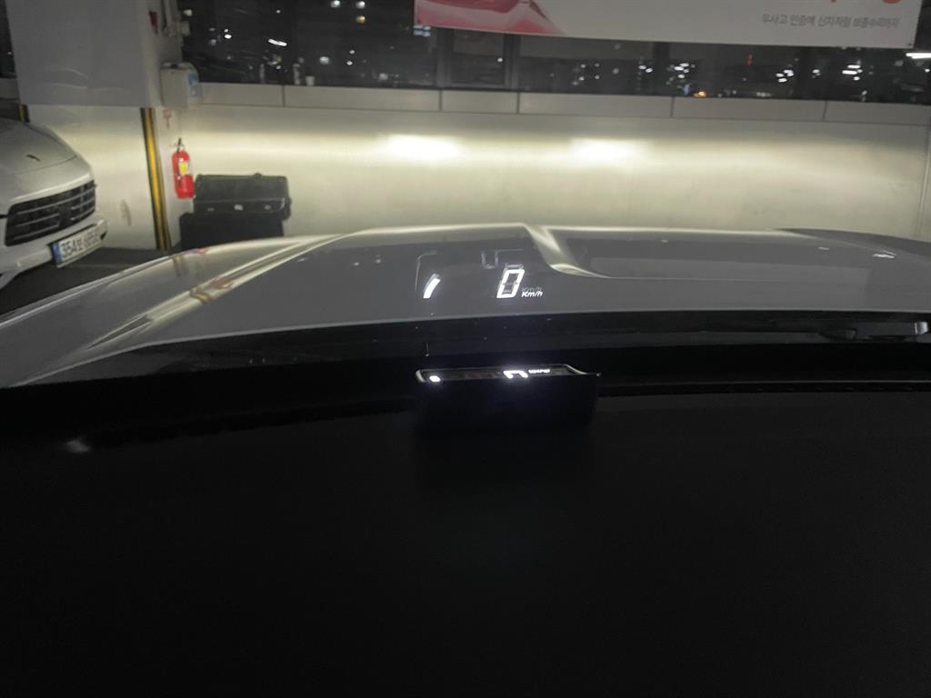 Ford Explorer - Vista 11