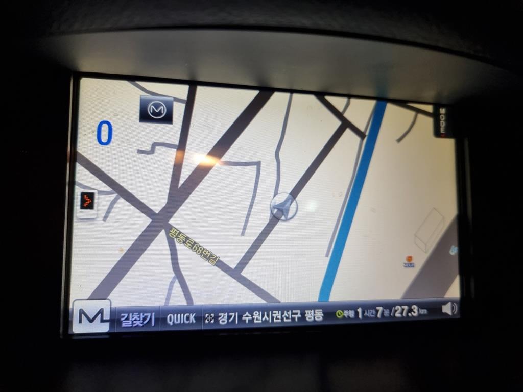 SAMSUNG SM5 2012 Blanco - Importación desde Corea - HF Imports Iquique - Foto 17