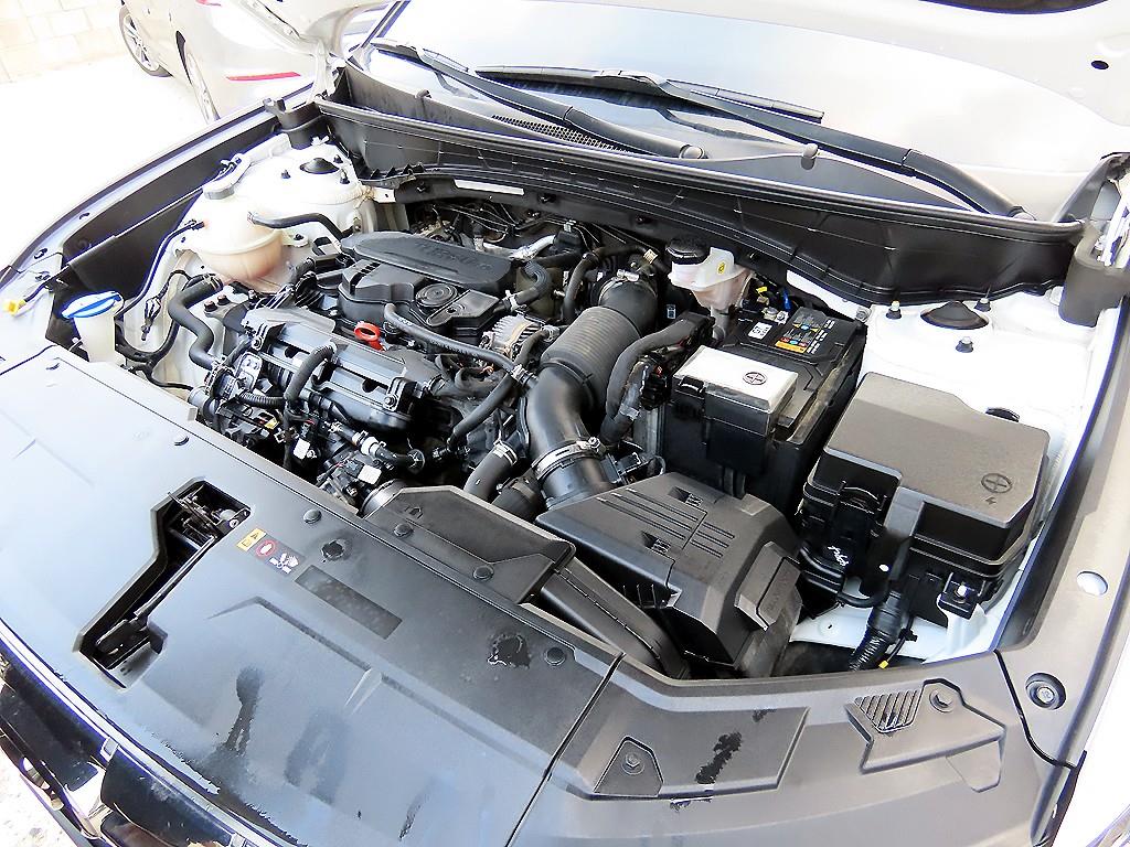 HYUNDAI Tucson 2023 Blanco - Importación desde Corea - HF Imports Iquique - Foto 20