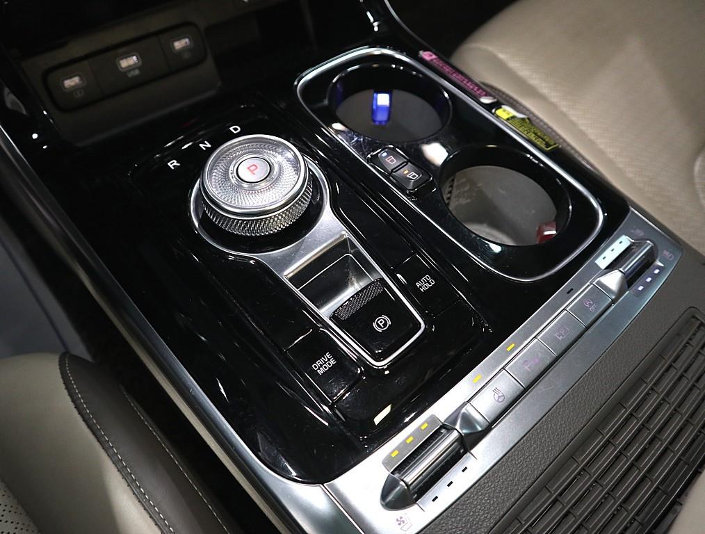 KIA Carnival 2021 Blanco - Importación desde Corea - HF Imports Iquique - Foto 13