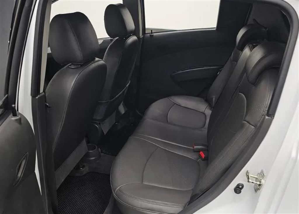 Chevrolet Spark 2013 Blanco - Importación desde Corea - HF Imports Iquique - Foto 10