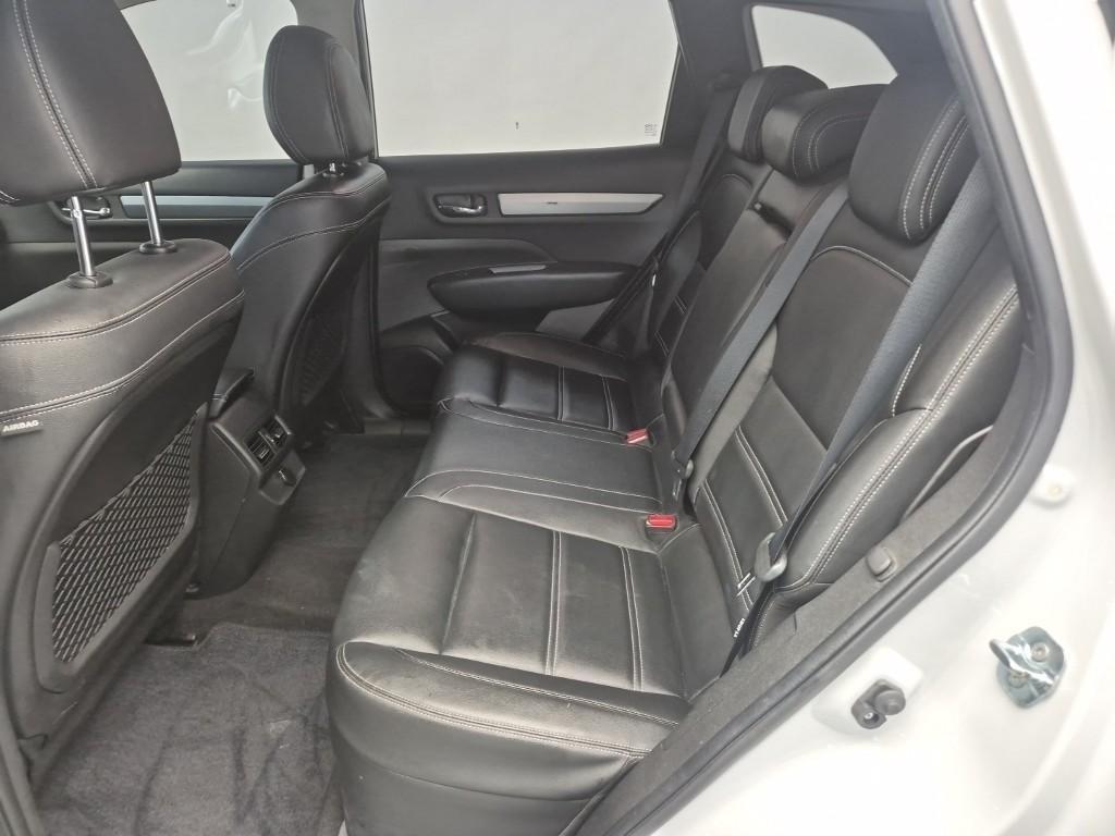 SAMSUNG QM6 - Vista 12