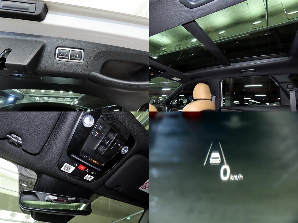 KIA Sorento 2023 - Importación desde Corea - HF Imports Iquique - Foto 18