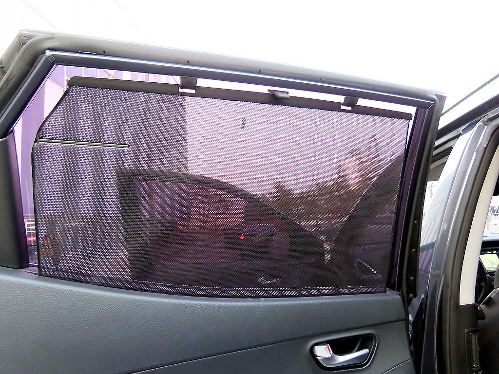 HYUNDAI Santa Fe 2016 Gris - Importación desde Corea - HF Imports Iquique - Foto 16