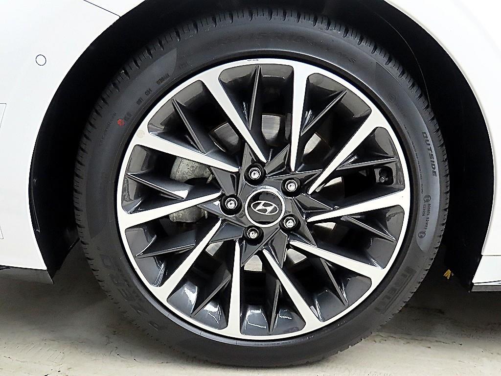 HYUNDAI Sonata 2022 - Importación desde Corea - HF Imports Iquique - Foto 19