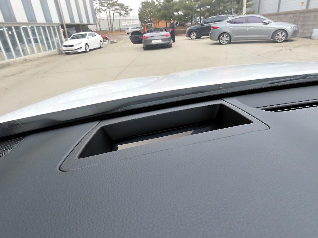 HYUNDAI Santa Fe - Vista 10