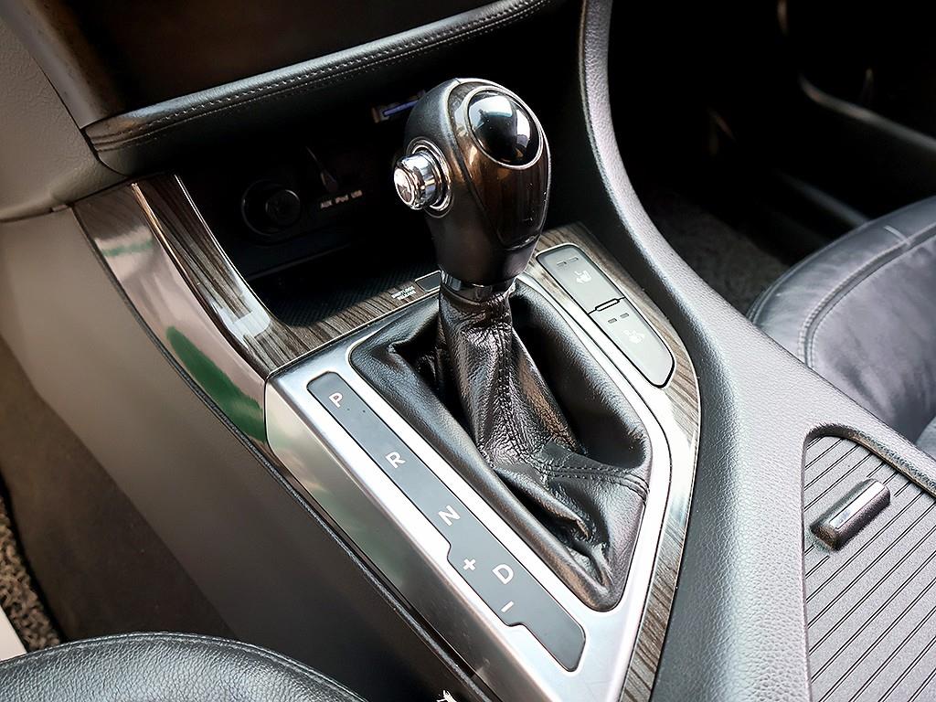 KIA K5 2013 Negro - Importación desde Corea - HF Imports Iquique - Foto 7