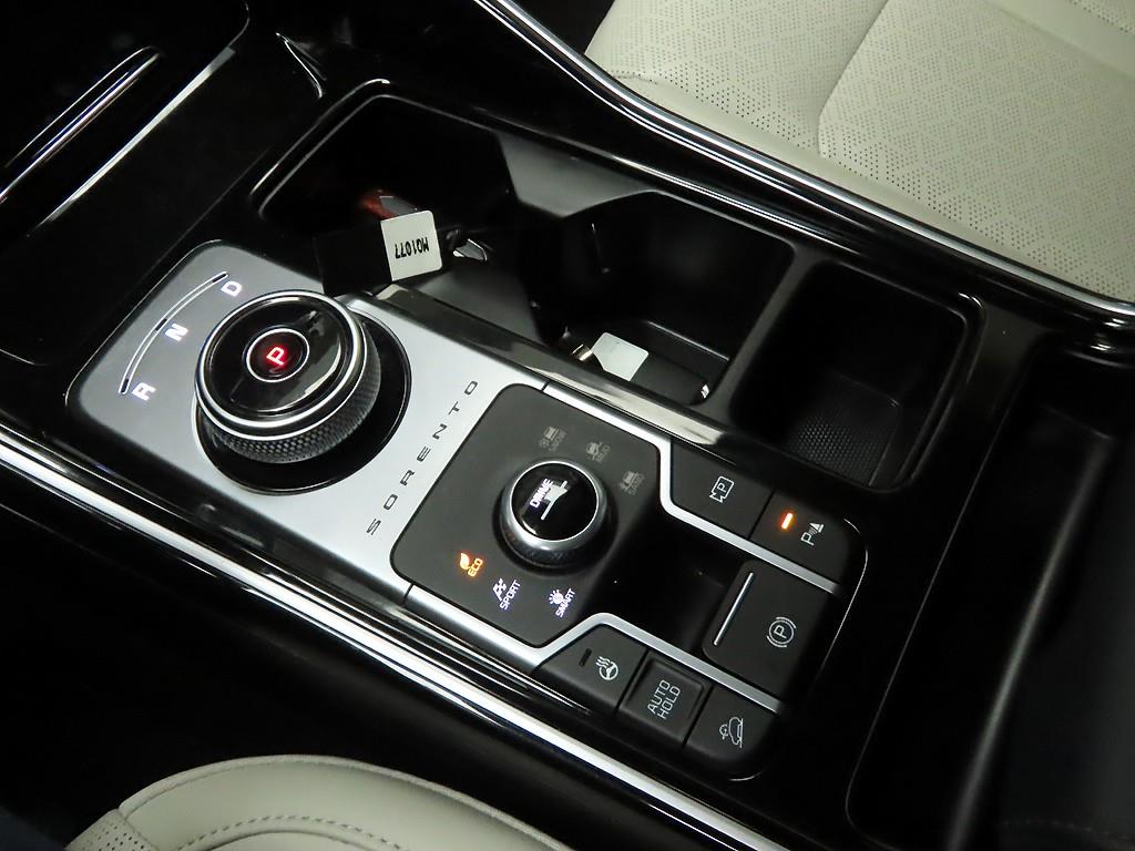 KIA Sorento - Vista 12