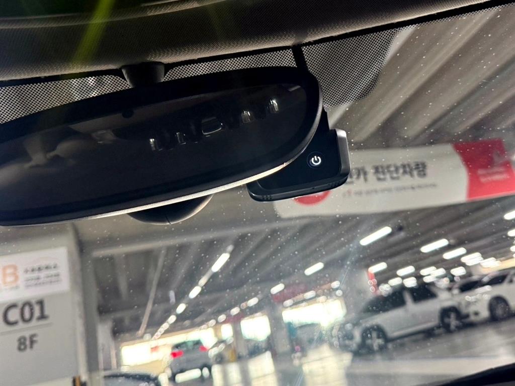 Mini Cooper 2021 Blanco - Importación desde Corea - HF Imports Iquique - Foto 17