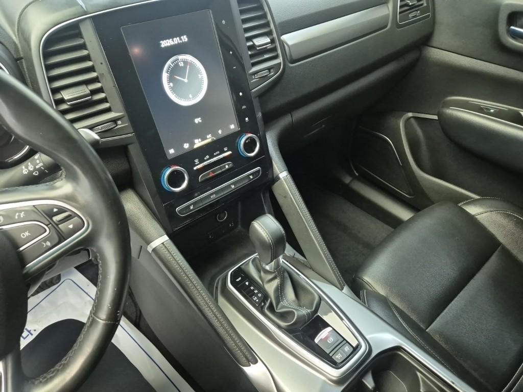 SAMSUNG QM6 - Vista 10