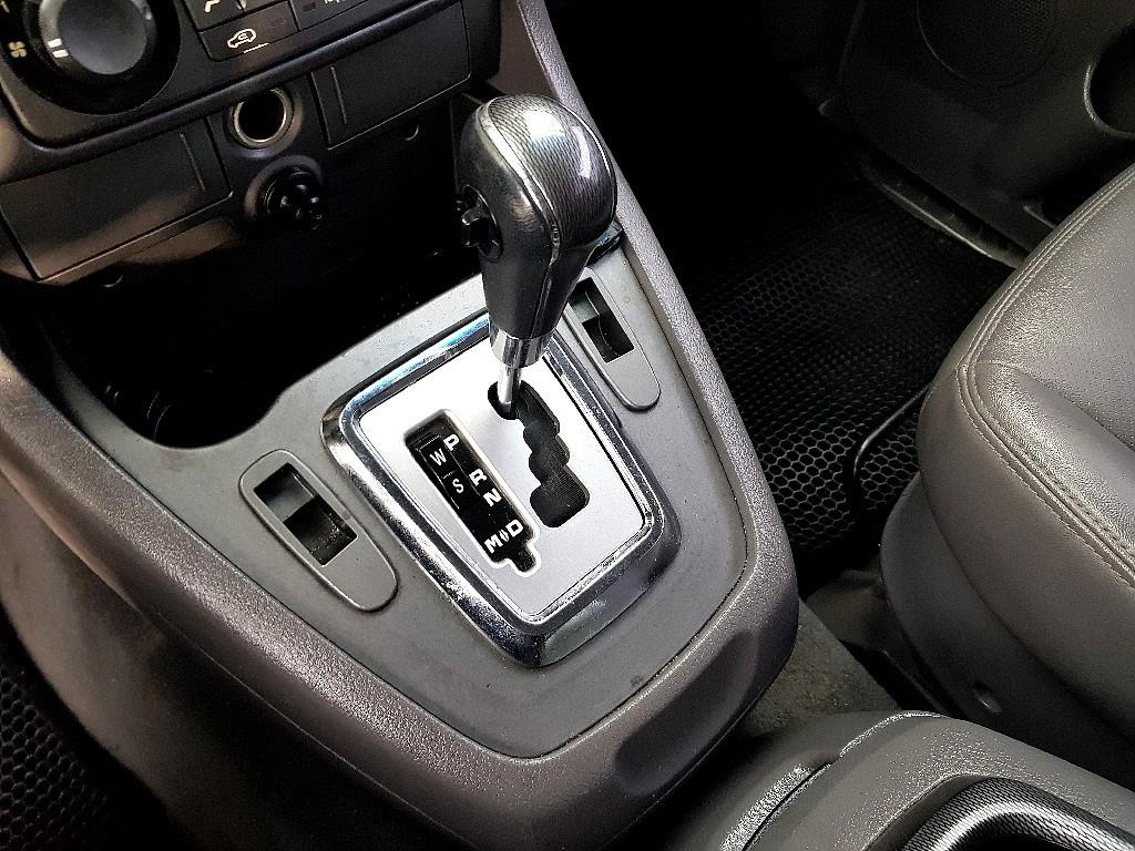 Ssangyong Korando 2014 Blanco - Importación desde Corea - HF Imports Iquique - Foto 15