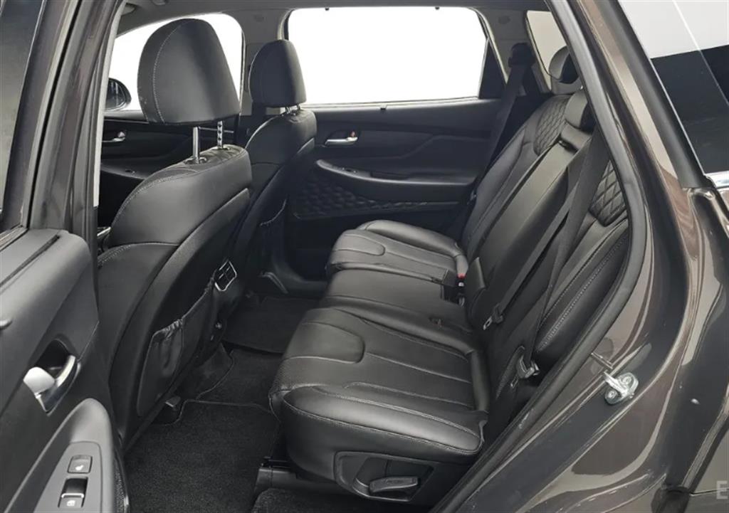 HYUNDAI Santa Fe 2021 Café - Importación desde Corea - HF Imports Iquique - Foto 14