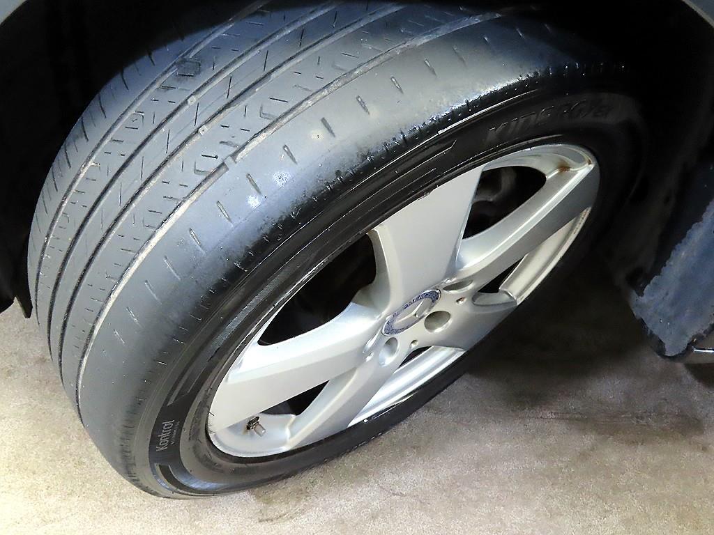 Mercedes Benz C Class 2016 Gris - Importación desde Corea - HF Imports Iquique - Foto 20