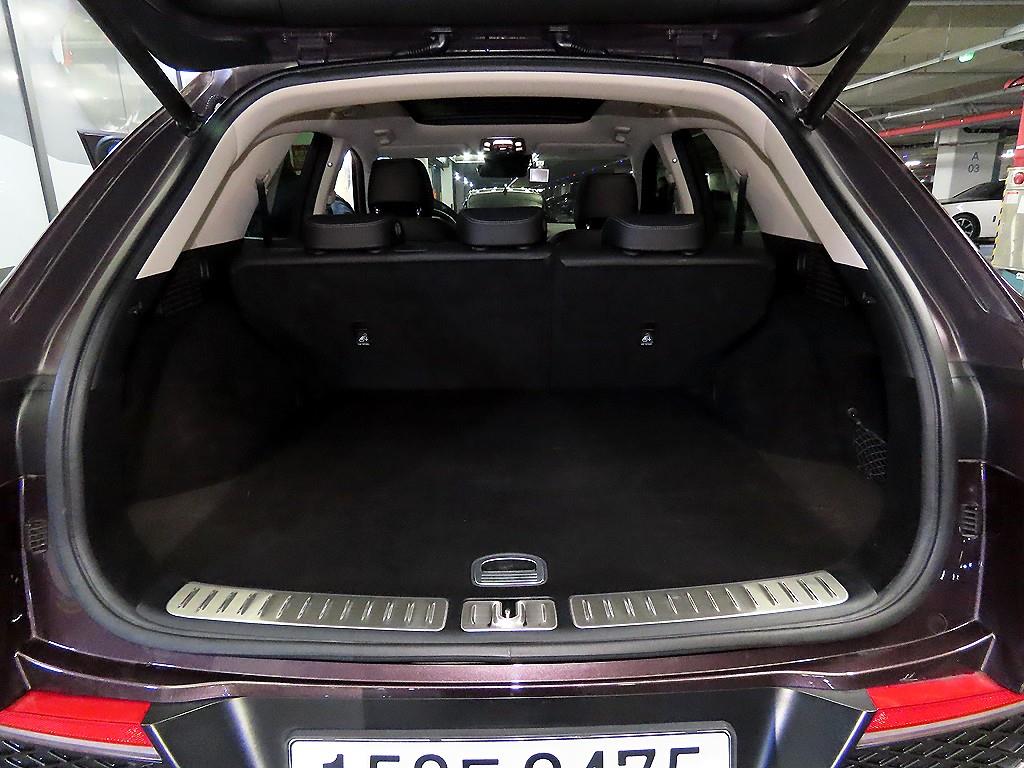 Genesis GV70 2021 - Importación desde Corea - HF Imports Iquique - Foto 16