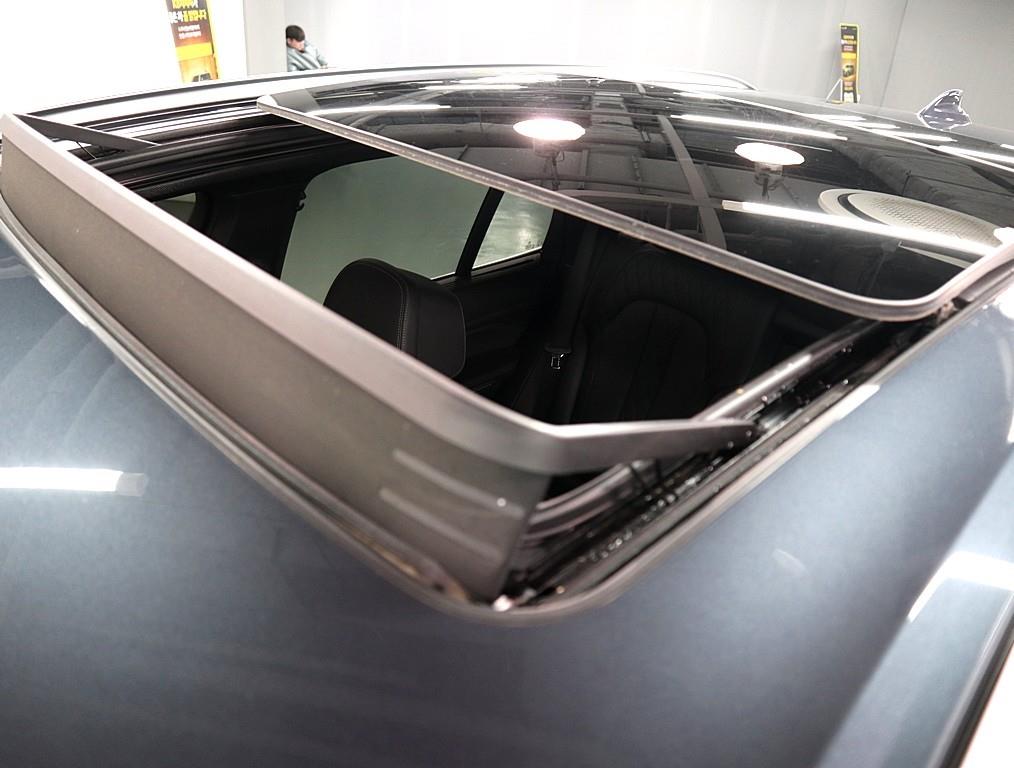 BMW X5 2022 Gris - Importación desde Corea - HF Imports Iquique - Foto 16