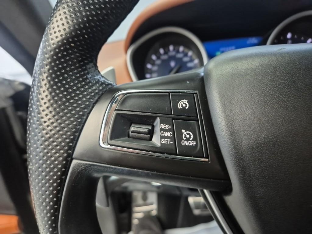 Maserati Ghibli 2018 Negro - Importación desde Corea - HF Imports Iquique - Foto 15