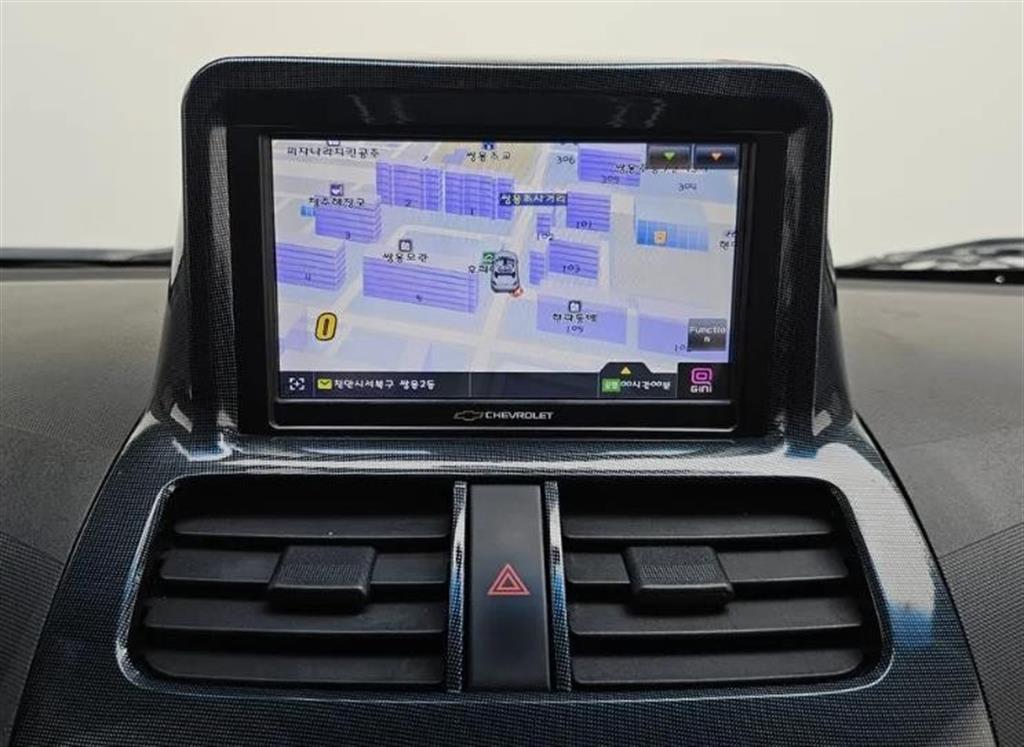 Chevrolet Spark 2013 Blanco - Importación desde Corea - HF Imports Iquique - Foto 12